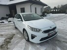Kia Cee'd Kamera cofania | Grzana kierownica - 3