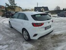 Kia Cee'd Kamera cofania | Grzana kierownica - 6