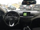 Kia Cee'd Kamera cofania | Grzana kierownica - 10