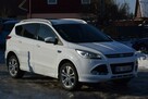 Ford Kuga 2.0D Indyvidual/ 4x4/ Led/ Kamera/ Sprowadzony/ Opłacony - 1