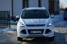 Ford Kuga 2.0D Indyvidual/ 4x4/ Led/ Kamera/ Sprowadzony/ Opłacony - 2