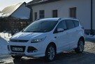 Ford Kuga 2.0D Indyvidual/ 4x4/ Led/ Kamera/ Sprowadzony/ Opłacony - 5
