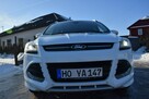 Ford Kuga 2.0D Indyvidual/ 4x4/ Led/ Kamera/ Sprowadzony/ Opłacony - 6