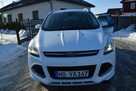 Ford Kuga 2.0D Indyvidual/ 4x4/ Led/ Kamera/ Sprowadzony/ Opłacony - 7