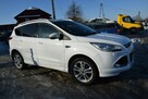 Ford Kuga 2.0D Indyvidual/ 4x4/ Led/ Kamera/ Sprowadzony/ Opłacony - 8