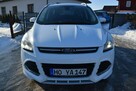 Ford Kuga 2.0D Indyvidual/ 4x4/ Led/ Kamera/ Sprowadzony/ Opłacony - 9