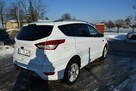 Ford Kuga 2.0D Indyvidual/ 4x4/ Led/ Kamera/ Sprowadzony/ Opłacony - 13