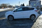 Ford Kuga 2.0D Indyvidual/ 4x4/ Led/ Kamera/ Sprowadzony/ Opłacony - 16