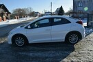 Honda Civic 1.4B 2014r/ 150 Tys Km/ Led/ Grzane Fotele/ Sprowadzony/ Opłacony - 15