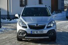 Opel Mokka 1.4TB 4x4/ Navi/ Kamera/ 125 Tys Km/ Sprowadzony - 2