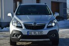 Opel Mokka 1.4TB 4x4/ Navi/ Kamera/ 125 Tys Km/ Sprowadzony - 3