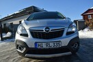 Opel Mokka 1.4TB 4x4/ Navi/ Kamera/ 125 Tys Km/ Sprowadzony - 6