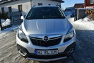 Opel Mokka 1.4TB 4x4/ Navi/ Kamera/ 125 Tys Km/ Sprowadzony - 7