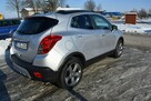 Opel Mokka 1.4TB 4x4/ Navi/ Kamera/ 125 Tys Km/ Sprowadzony - 12