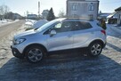 Opel Mokka 1.4TB 4x4/ Navi/ Kamera/ 125 Tys Km/ Sprowadzony - 15