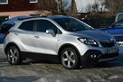Opel Mokka 1.4TB 4x4/ Navi/ Kamera/ 125 Tys Km/ Sprowadzony