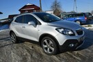 Opel Mokka 1.4TB 4x4/ Navi/ Kamera/ 125 Tys Km/ Sprowadzony - 9