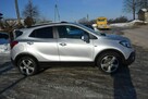 Opel Mokka 1.4TB 4x4/ Navi/ Kamera/ 125 Tys Km/ Sprowadzony - 11