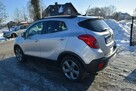 Opel Mokka 1.4TB 4x4/ Navi/ Kamera/ 125 Tys Km/ Sprowadzony - 14