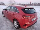 kia ceed 2019 salon Polska - 5