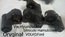ZACISK SILNICZEK Hamulca PASSAT B6 B7 Hyundai i40 Volvo - 2