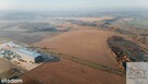 Smardzów 4,68 ha/Idealna pod magazyny i produkcję - 2