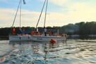 Kolonie żeglarskie dla dzieci na Mazurach - 16