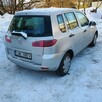 Mazda 2 1.4 Diesel 2005 Rok. Zamiana Przyjme samochod w rozl - 4