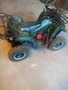 Quad 50 cc 2024 r. Nie pali - 4