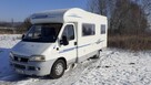 Kamper Adria ds573 Fiat Ducato 2.3jtd