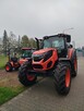 Ciągnik Kioti HX1402 moc 142KM 4x4 7-lat gwarancji Bogate Wy - 2