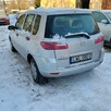 Mazda 2 1.4 Diesel 2005 Rok. Zamiana Przyjme samochod w rozl - 3