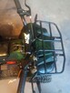 Quad 50 cc 2024 r. Nie pali - 6