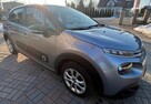 Citroen C3 salonowy 2020 rok - 6