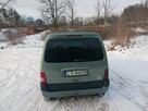 Sprzedam Peugeot partner przystosowany do przewozu paliwa - 5