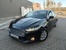 Ford Mondeo 2.0 Diesel napęd 4X4 Bogata Opcja Sedan Salon