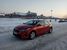 kia ceed 2019 salon Polska - 1