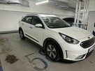 KIA NIRO Hybrid 1.6 wersja L, 2019 biała perła - 11