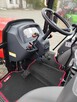 Ciągnik Kioti DK6030C 58,5KM Skrzynia mechaniczna Korea 7lat - 8