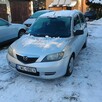 Mazda 2 1.4 Diesel 2005 Rok. Zamiana Przyjme samochod w rozl - 1