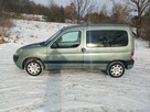 Sprzedam Peugeot partner przystosowany do przewozu paliwa - 3