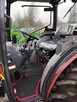 Ciągnik Kioti DK6030C 58,5KM Skrzynia mechaniczna Korea 7lat - 9