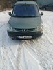 Sprzedam Peugeot partner przystosowany do przewozu paliwa - 1