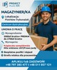 PRACA - PIOTRKÓW TRYBUNALSKI - Magazynier/ka