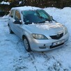 Mazda 2 1.4 Diesel 2005 Rok. Zamiana Przyjme samochod w rozl - 2