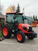 Ciągnik Kioti DK6030C 58,5KM Skrzynia mechaniczna Korea 7lat - 3