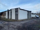 Działka przemysłowa 6324m2 ul. Gazowa Częstochowa - 2