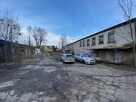 Działka przemysłowa 6324m2 ul. Gazowa Częstochowa - 3
