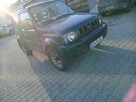 Sprzedam suzuki jimmy 4x4 - 3
