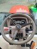 Ciągnik Kioti HX1402 moc 142KM 4x4 7-lat gwarancji Bogate Wy - 5